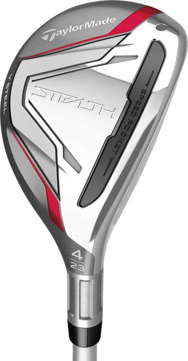 TaylorMade Women's 2022 Stealth Rescue