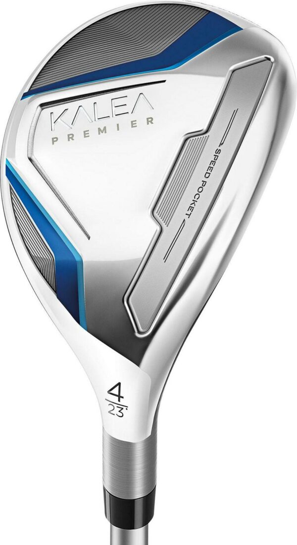 TaylorMade Women's KALEA PREMIER Custom Rescue