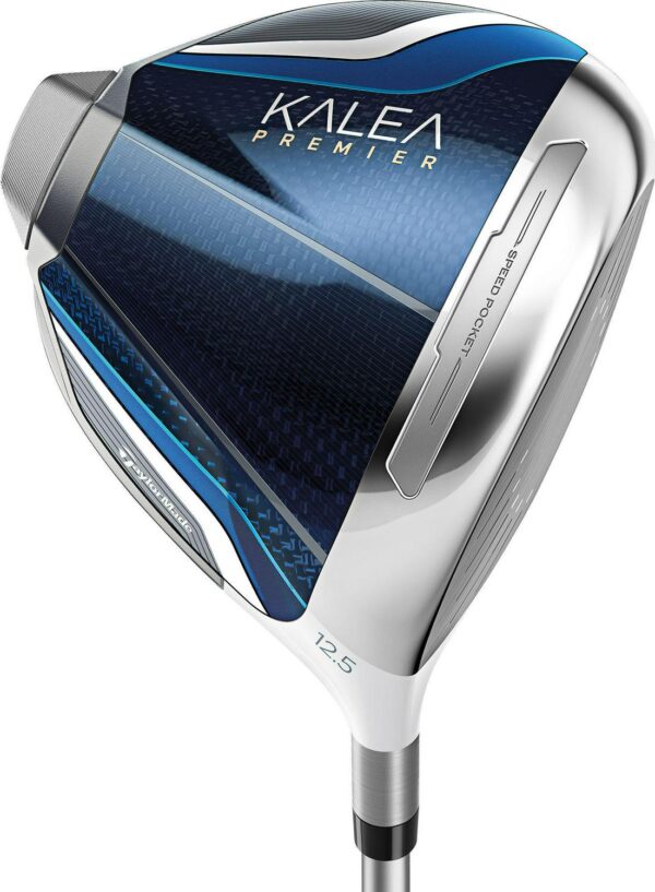 TaylorMade Women's KALEA PREMIER Driver