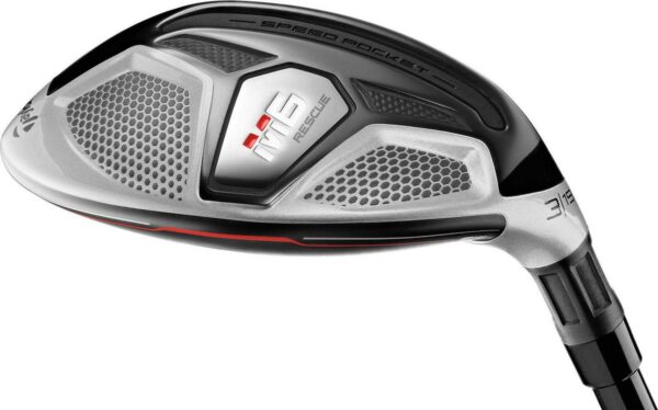 TaylorMade Women's M6 Rescue - Used Demo