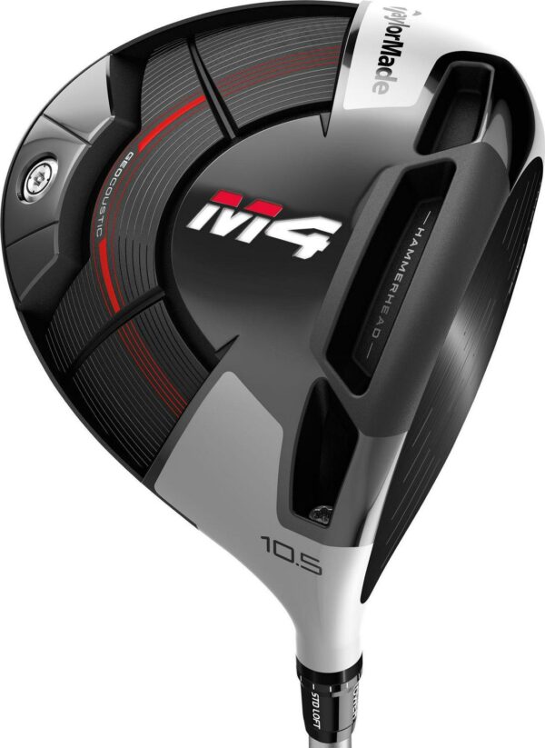 TaylorMade Women's M4 Driver