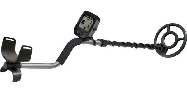 Teknetics Alpha 2000 Metal Detector