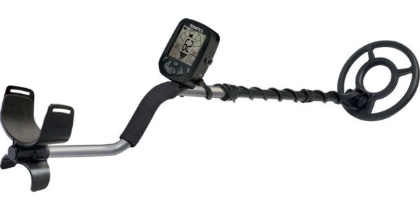 Teknetics Gamma 6000 Metal Detector