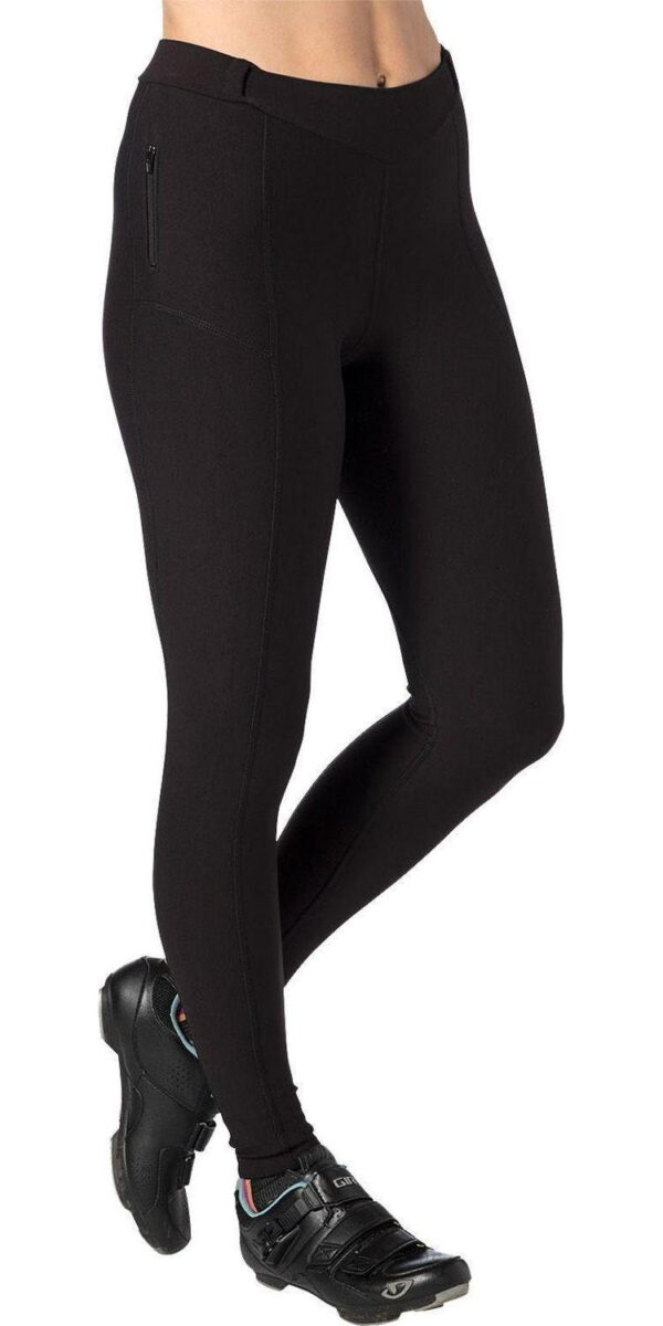 Terry Women's Coolweather Bike Tights