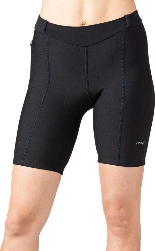 Terry Women's Touring Bike Shorts