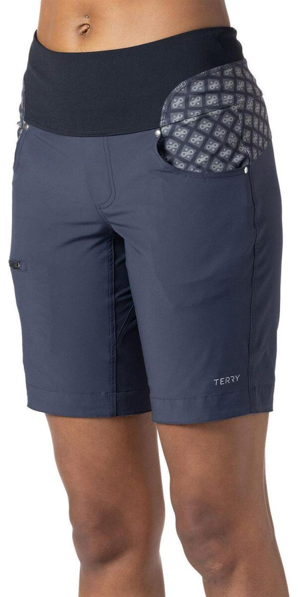 Terry Women's Vista Bike Shorts