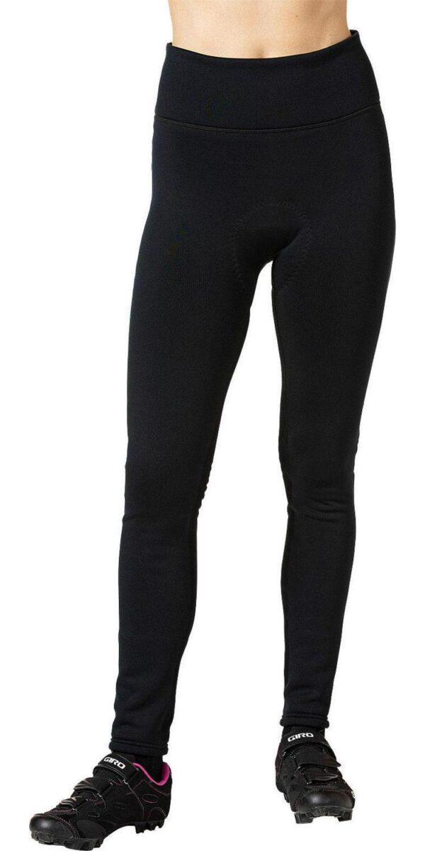 Terry Women's Winter Bike Tights