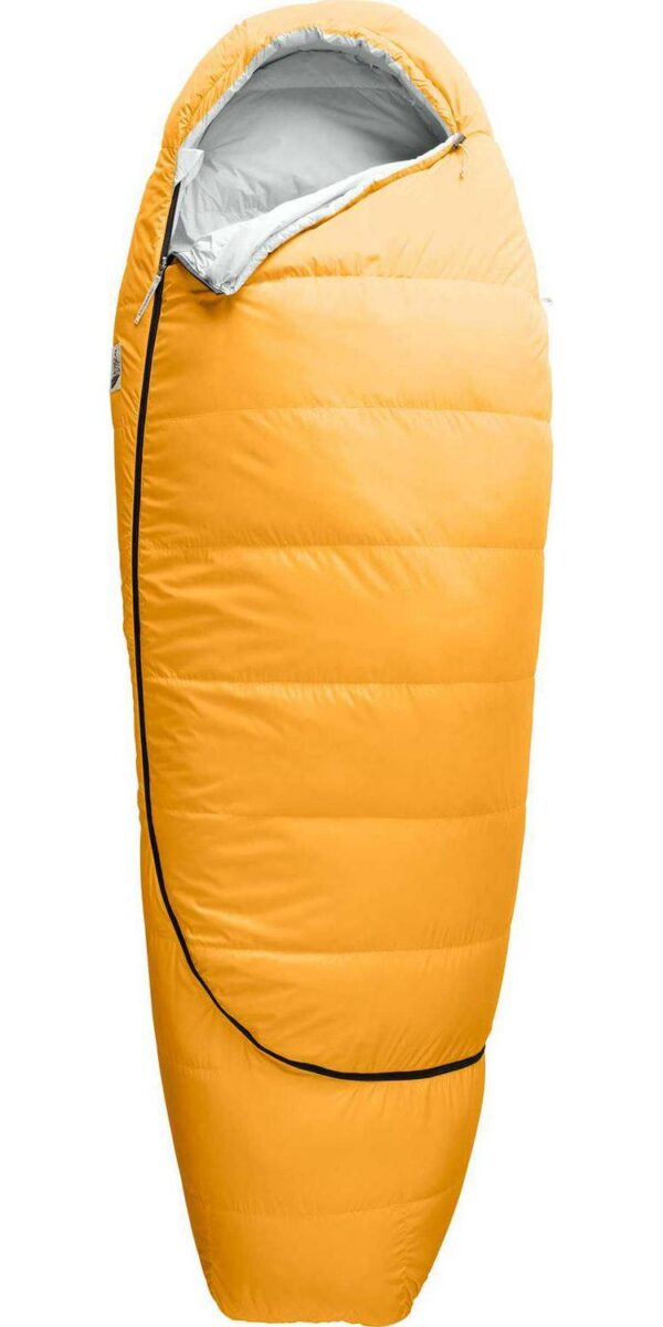 The North Face Eco Trail Down 35 Sleeping Bag