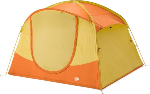 The North Face Sequoia 4 Person Tent