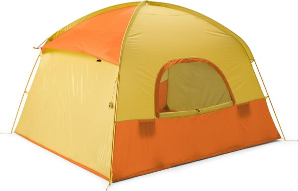 The North Face Sequoia 6 Tent