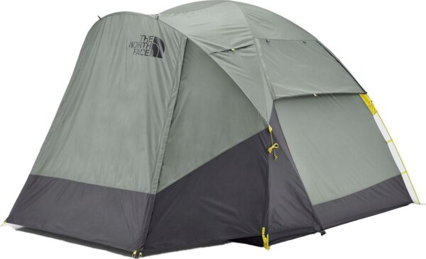 The North Face Wawona 4 Person Tent