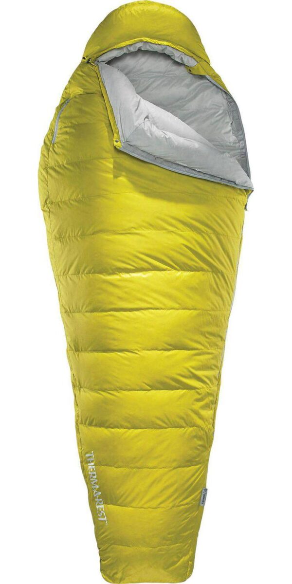 Therm-a-Rest Parsec 32F/0C Sleeping Bag