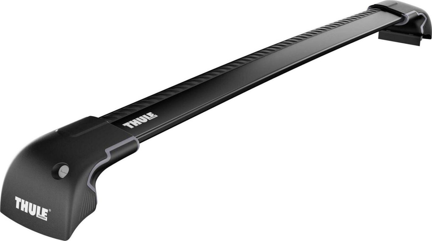 Thule AeroBlade Edge Flush Mount Load Bar - Image 2