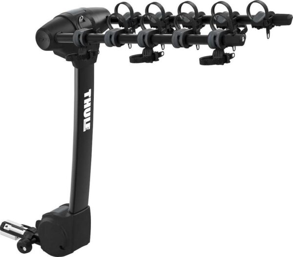 Thule Apex XT Hitch Mount 5-Bike Rack