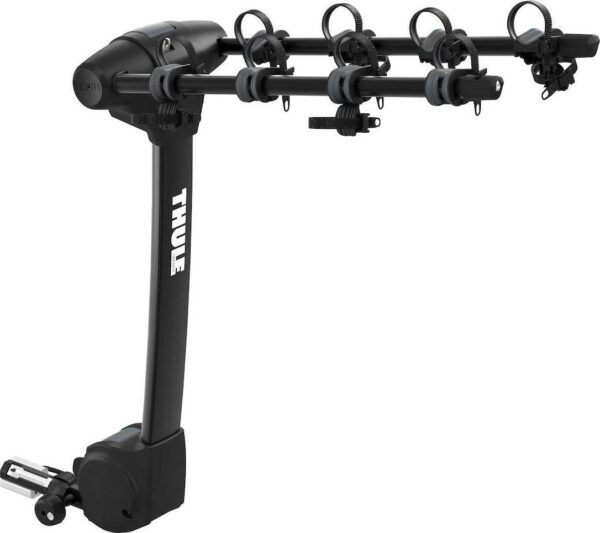 Thule Apex XT Hitch Mount 4-Bike Rack