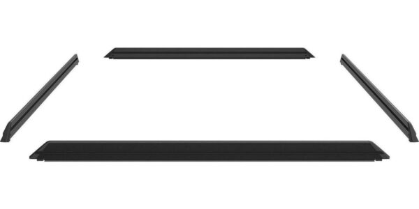 Thule Caprock Railing Truck Kit