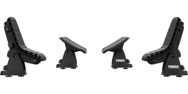 Thule Dockglide Kayak Rack