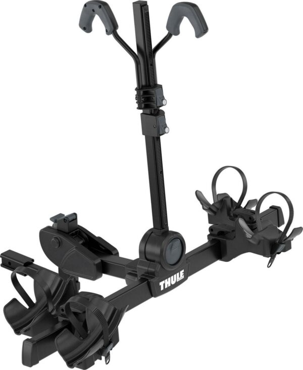 Thule DoubleTrack XT Bike Carrier