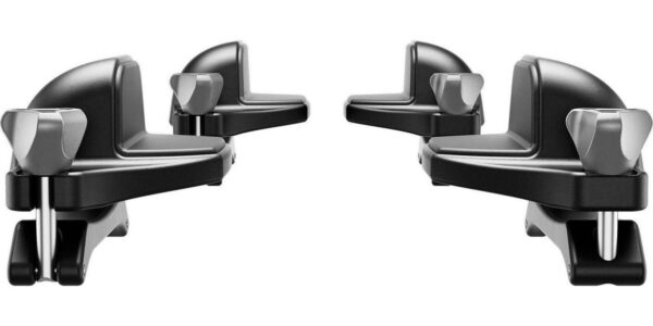 Thule Portage Canoe Rack