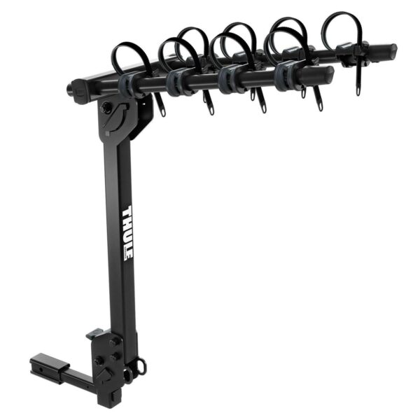 Thule Trailway XT Hitch Mount 4-Bike Rack