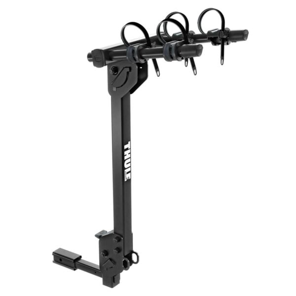 Thule Trailway XT Hitch Mount 2-Bike Rack