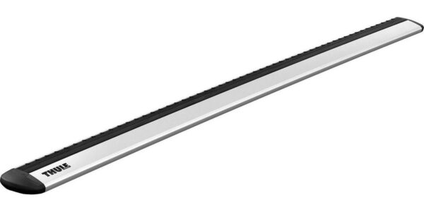 Thule Wingbars Evo Rooftop Bars-Pair