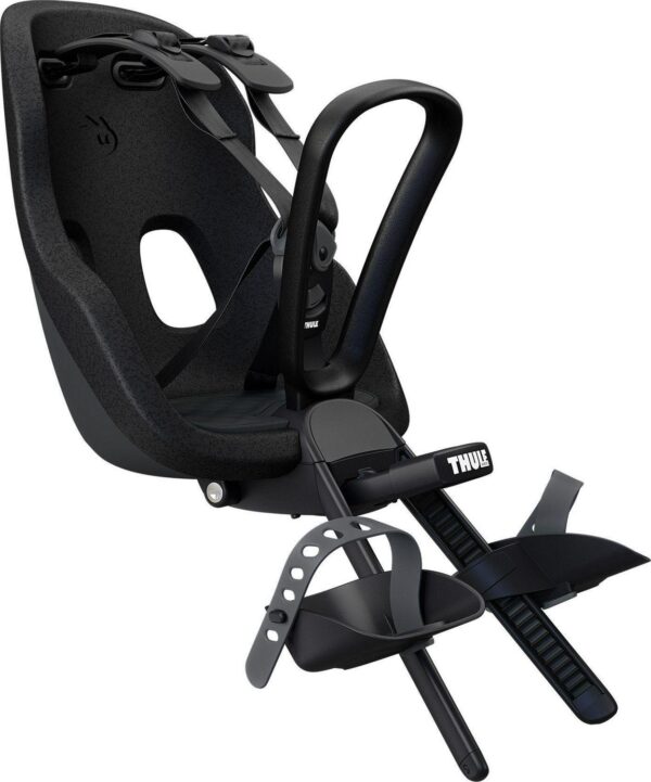 Thule Yepp Nexxt Maxi 2 Front Mount Child Bike Seat