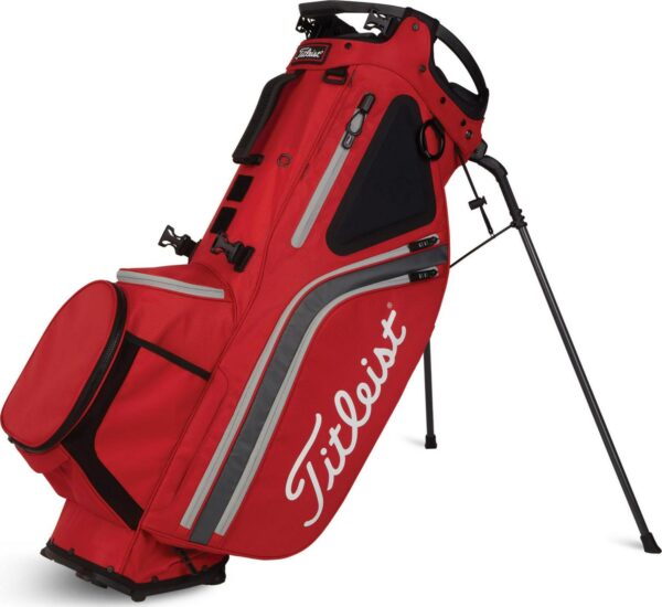 Titleist 2022 Hybrid 14 Stand Bag