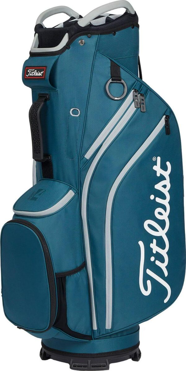 Titleist 2023 Cart 14 Cart Bag