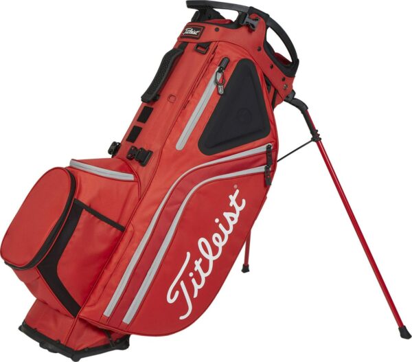 Titleist 2023 Hybrid 14 Stand Bag