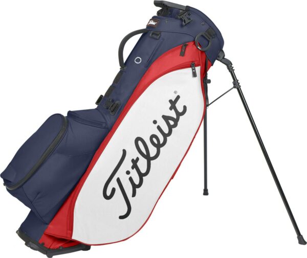 Titleist 2023 Players 5 Stand Bag