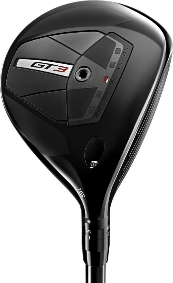 Titleist GT3 Custom Fairway Wood