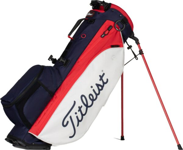 Titleist Players 4 Plus Stand Bag - Prior Season