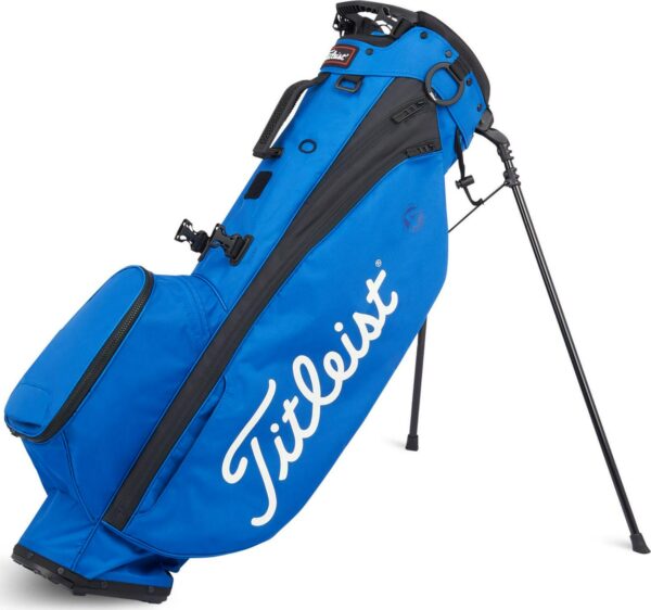 Titleist Players 4 Stand Bag - Prior Season