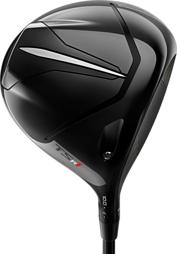 Titleist TSR1 Driver - Used Demo