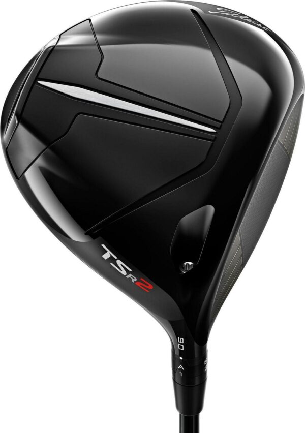 Titleist TSR2 Driver - Used Demo