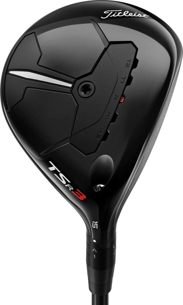 Titleist TSR3 Fairway Wood - Used Demo