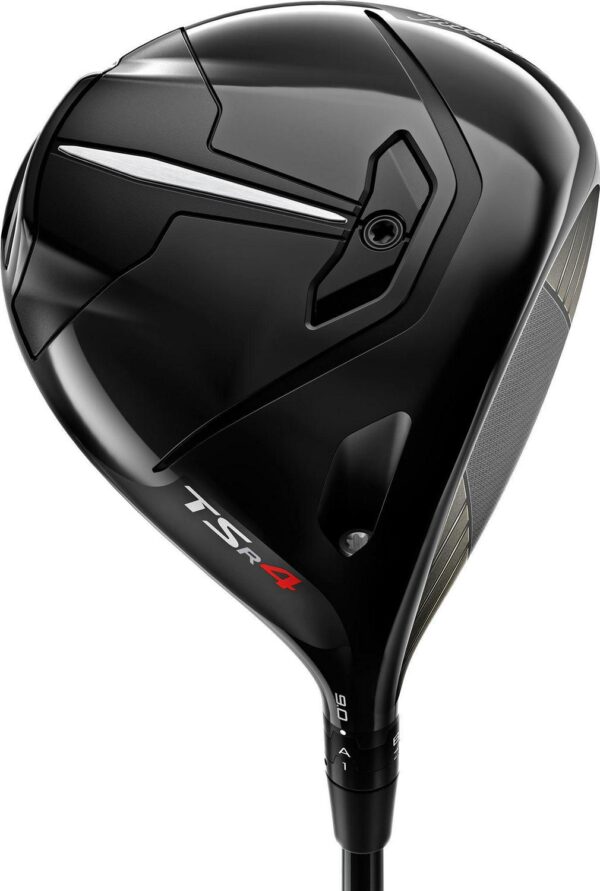 Titleist TSR4 Driver - Used Demo