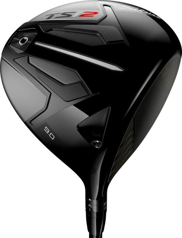 Titleist TSi2 Driver - Used Demo