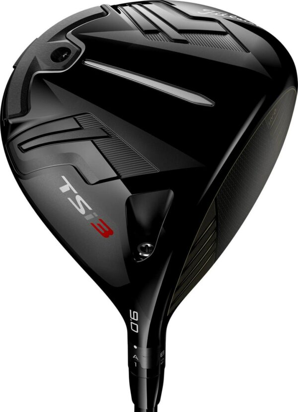 Titleist TSi3 Driver - Used Demo