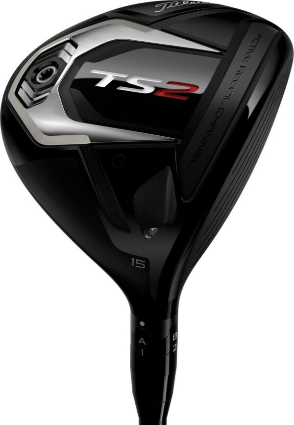 Titleist Women's TS2 Fairway Wood