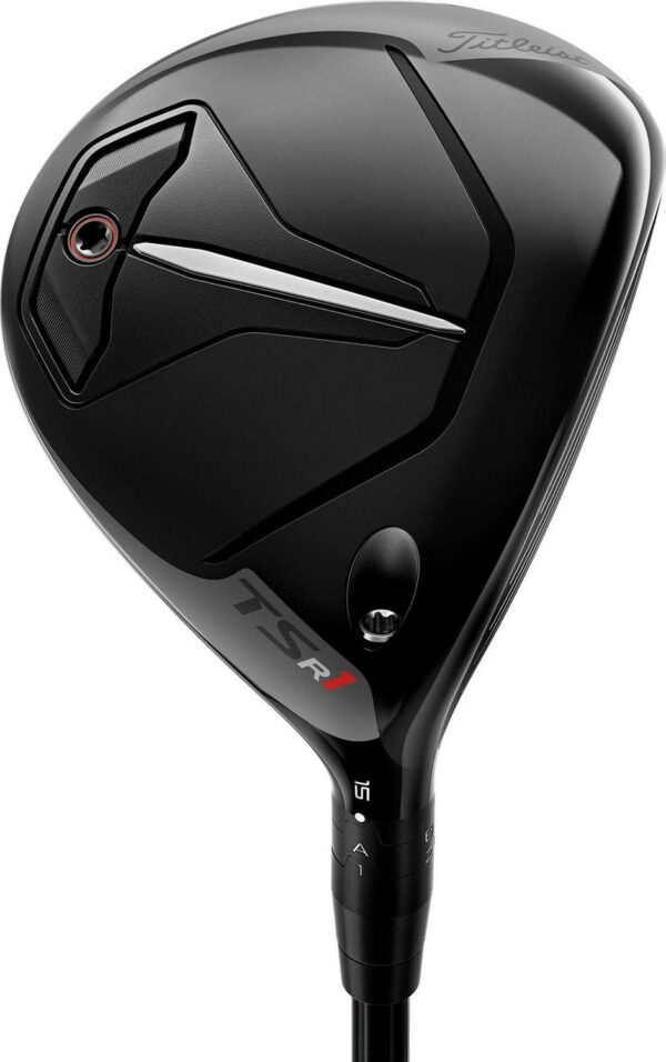 Titleist Women's TSR1 Fairway Wood - Used Demo