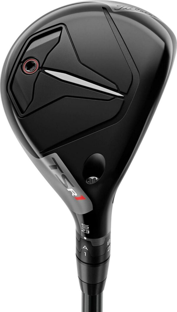 Titleist Women's TSR1 Hybrid - Used Demo