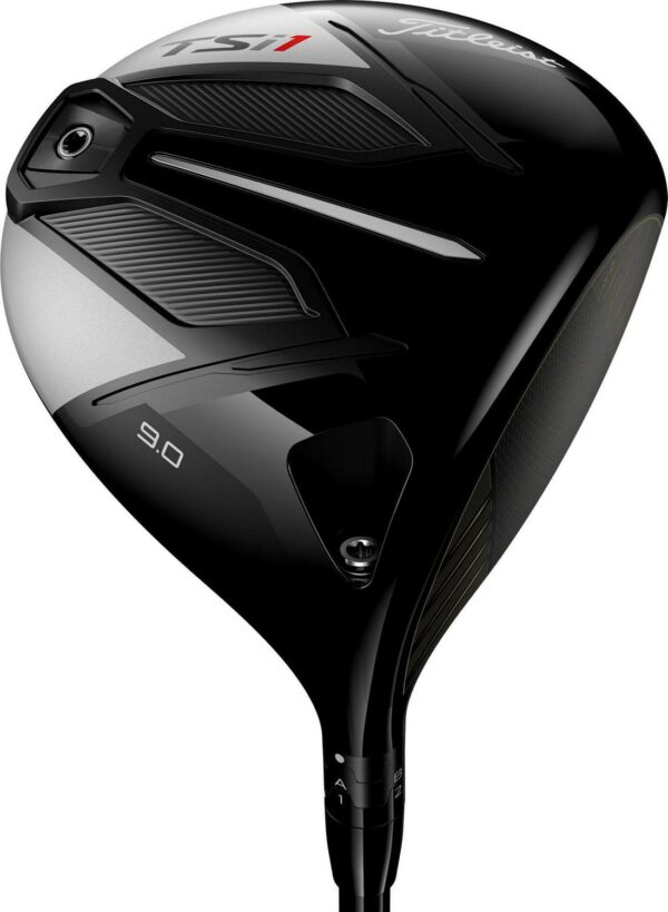 Titleist Women's TSi1 Driver - Used Demo