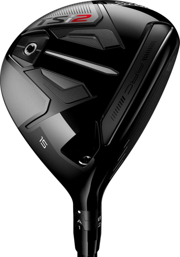 Titleist Women's TSi2 Fairway Wood - Used Demo