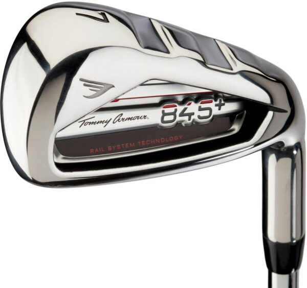 Tommy Armour 2024 845+ Irons