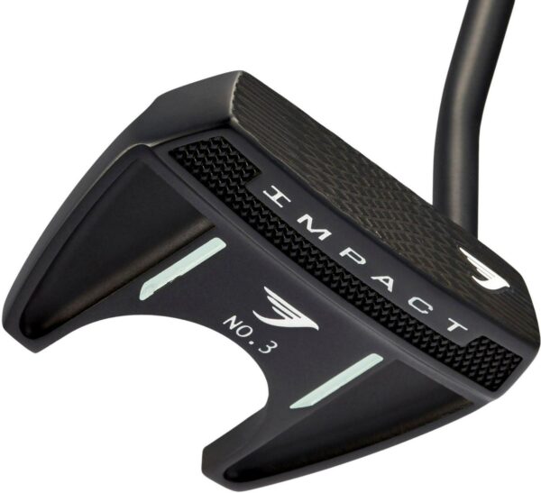 Tommy Armour Women's Impact No. 3 Mallet Putter