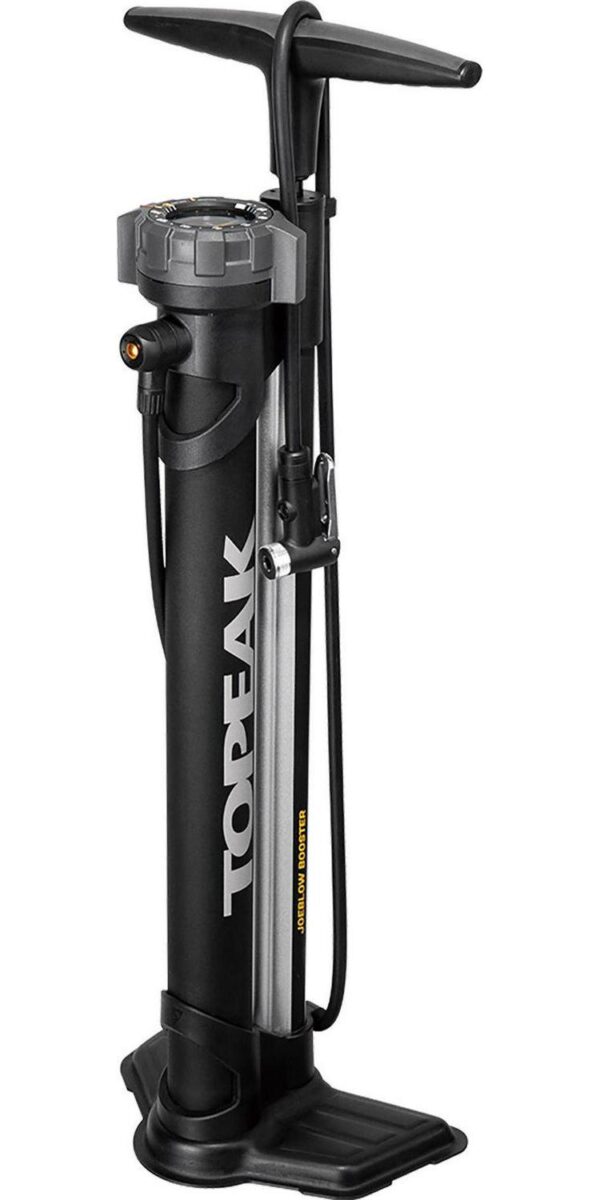 Topeak JoeBlow Booster Pump