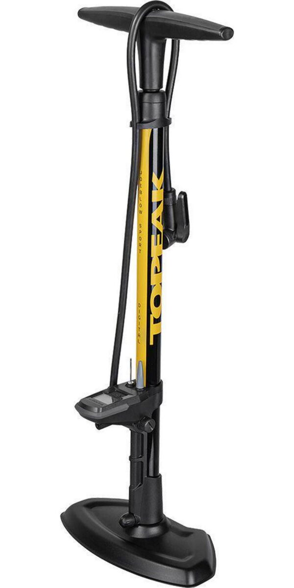 Topeak Joeblow Sport Digital Floor Pump