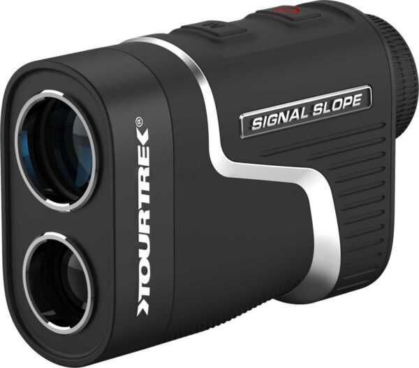 TourTrek Signal Slope Laser Rangefinder